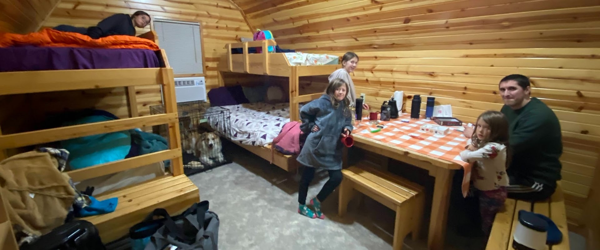 Le Fort Lewis College dispose-t-il de dortoirs ?