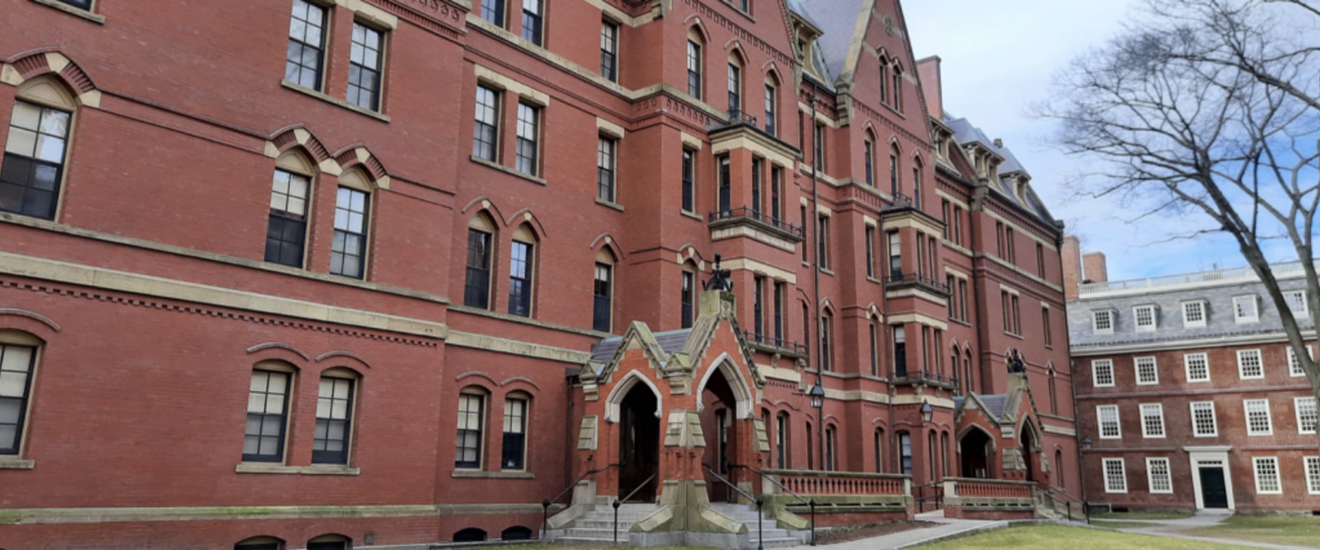 Puis-je entrer à Harvard avec un GPA de 3,6 ?