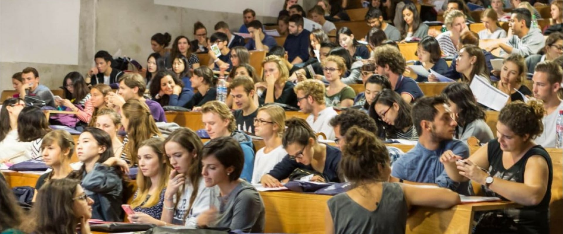 Quelle est la mission d'une université ?