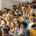 Quelle est la mission d'une université ?