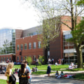 Quel est le taux d'acceptation à l'université Lewis ?