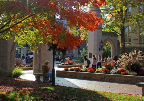 L'université de Saint-Louis est-elle une école prestigieuse ?