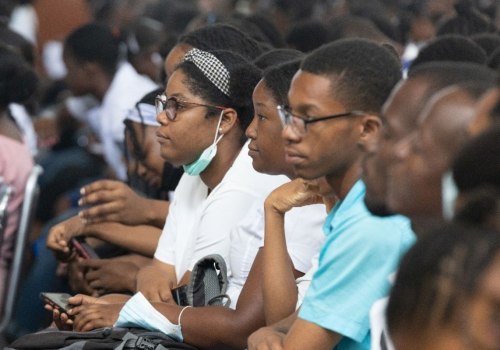 Admission à l'université Lewis : combien de temps cela prend-il ?