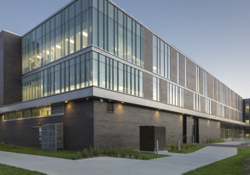 Le Lewis College est-il le bon choix pour vous ?