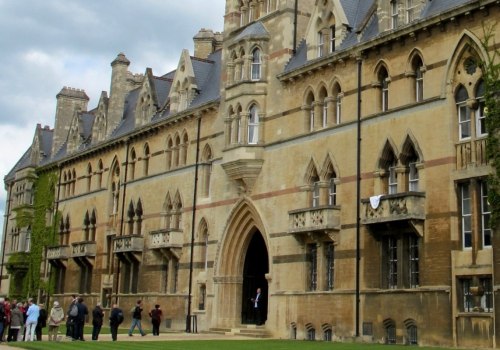 Conditions requises pour entrer à l'université Lewis : un guide complet
