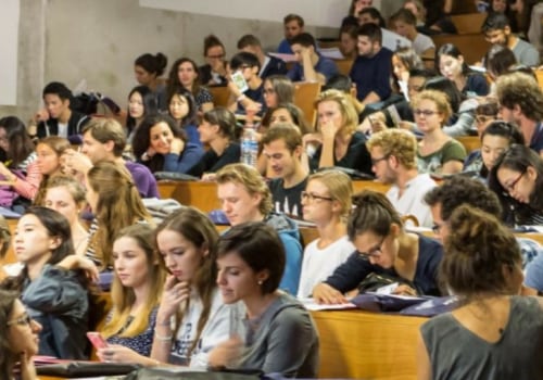 Quelle est la mission d'une université ?
