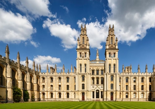 Qu'est-ce que l'université Lewis a à offrir ?